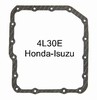 4L30E transmission master kit, Acura, Isuzu, Honda 1989-on