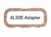 4L30E Transmission overdrive adapter pan gasket 1990-on