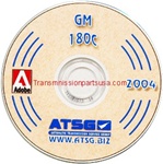 180 TH180 Transmission repair manual