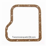 3N71B 4N71B Transmission pan gasket 1971-on