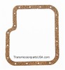 82141 Ford 3N71B Transmission pan gasket 1977-81.