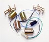 Mazda N4A EL transmission solenoid assembly