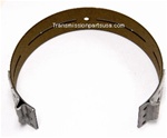 3N71B, 4N71B, N4A EL transmission brake band 1971-97