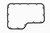 Nissan RL3F01A Pan Gasket 1982-92.