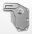 87920A Mazda Ford F3A transmission filter 1981-89, Mazda Transmission parts