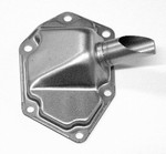 Ford Aspire F3A Filter 1994-on