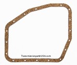 Toyota A245, A246, A247 transmission pan gasket 1992-2002