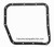 A140 A141 A142L Transmission overhaul kit 1983-on
