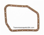 U340, U341 transmission pan gasket 2000-ON.