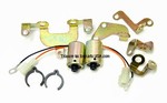 A140 transmission solenoid kit