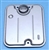 Toyota U140, U240, U241 transmission filter 1998-99