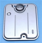 Toyota U140, U240, U241 transmission filter 1998-99