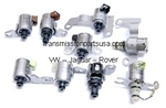 JF506E Transmission solenoid set