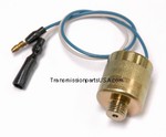 RL4F02A Transmission TCC solenoid 1985-90