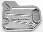 A650E transmission filter 1998-on.
