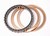 Mazda, Ford G4A-EL, GF4A-EL forward sprag 1986-on