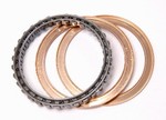 Mazda, Ford G4A-EL, GF4A-EL forward sprag 1986-on