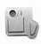 95922 Mazda G4A-EL Transmission filter 1988-94.