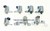 GF4AEL transmission solenoids 1993-ON