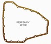 Ford, Nissan RE4F04A RE4F04V, 4F20E transmission overhaul kit