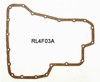 Nissan RL4F03A transmission pan gasket 1991-on