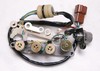 RE4FO4A 4F20E Transmission solenoid set.